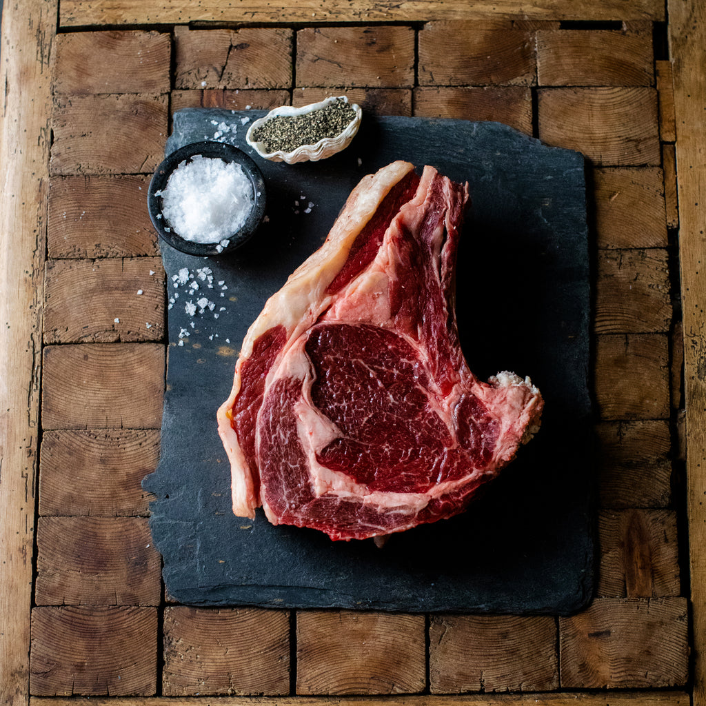 Cote de Boeuf Rib Steak