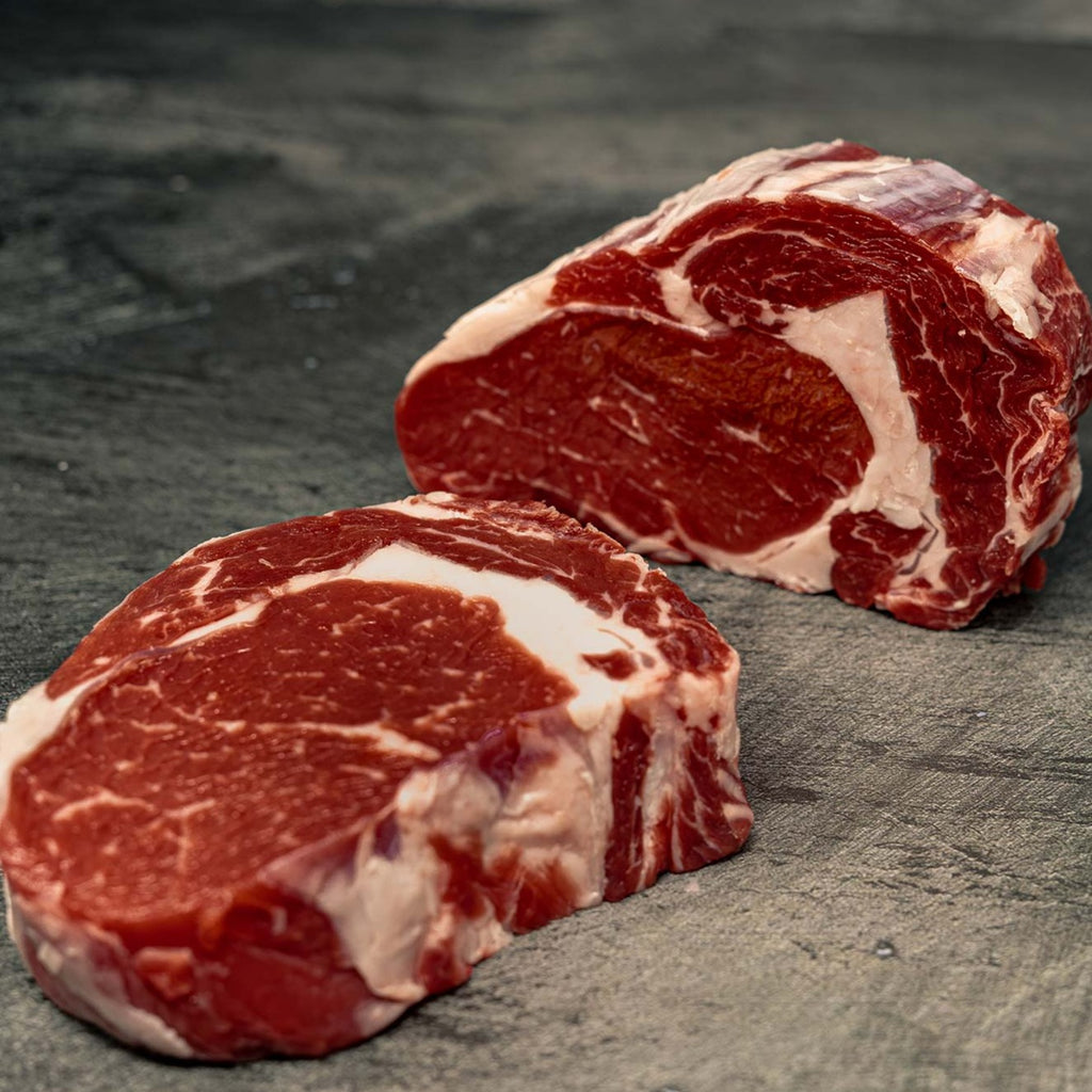 Picture of Ribeye Steaks